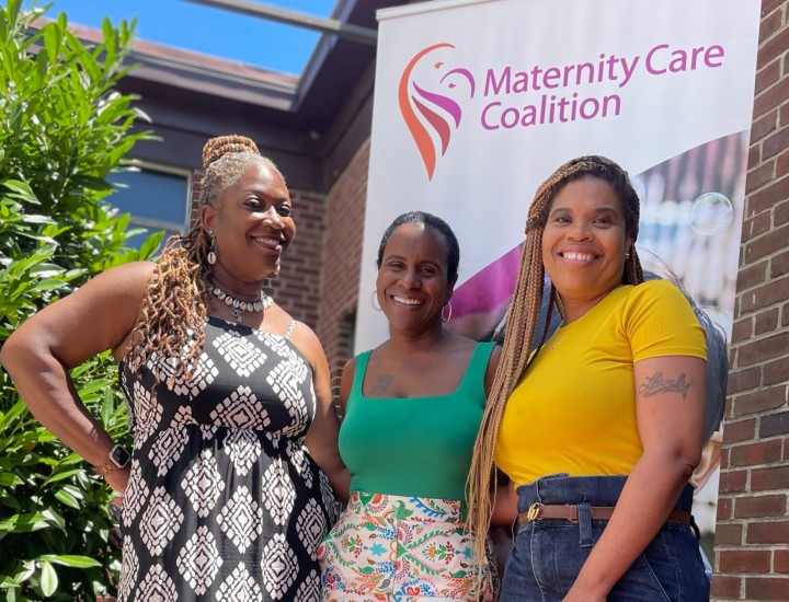 The KickOff to Summer Bash Recap Maternity Care Coalition